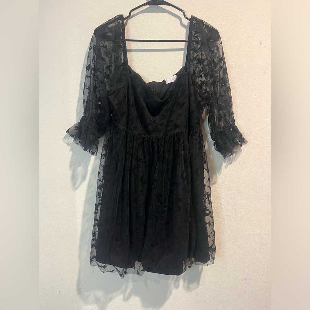 Dress - Picture 2 of 5